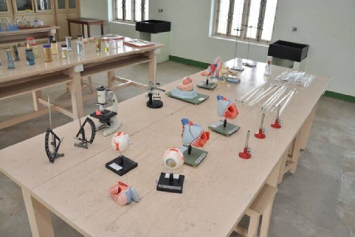 laboratory
